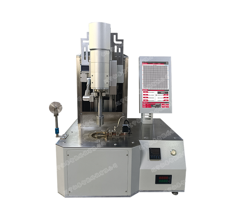 海西TT-LD01型单炉恒力矩吉氏塑性仪（流动度）