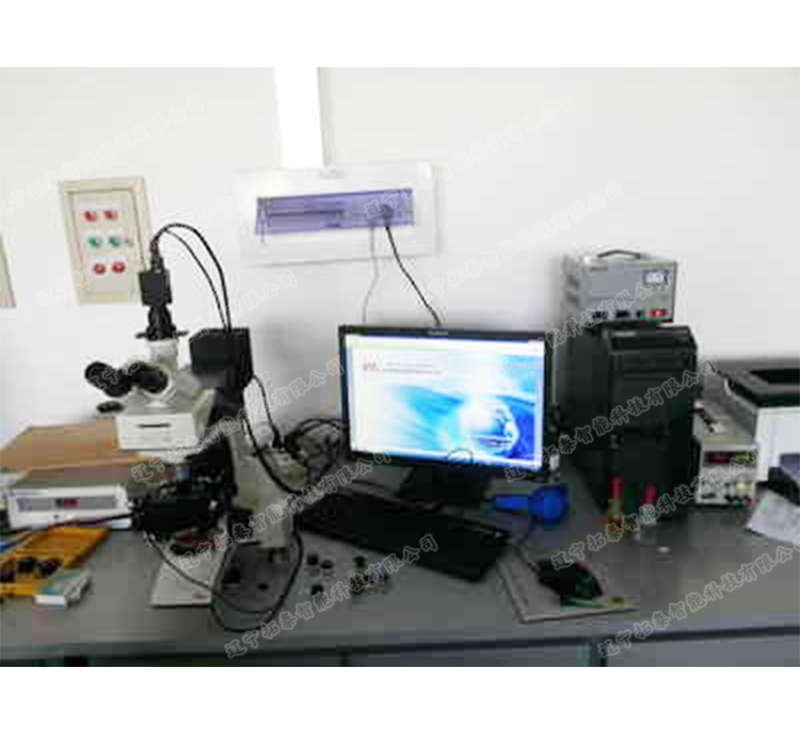 济宁MSS-2000型全自动在线快速煤岩分析系统—旧款（原专供鞍山科翔）